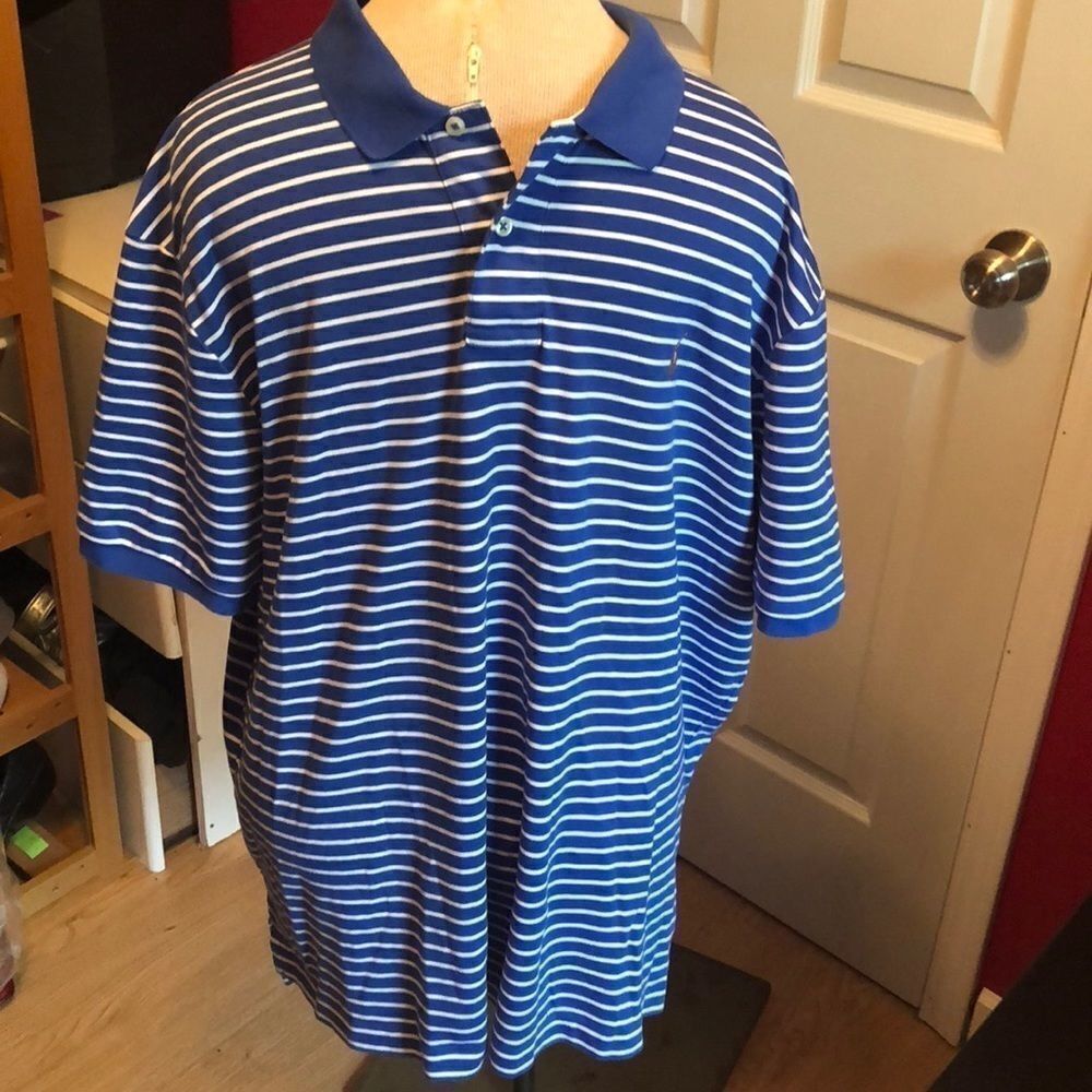 Polo by Ralph Lauren polo shirt sz XXL